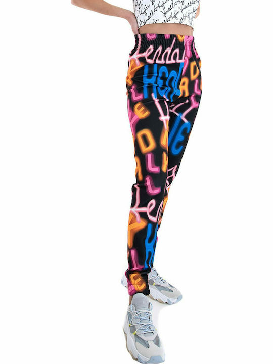 Sweatpants Jogger Multicolour
