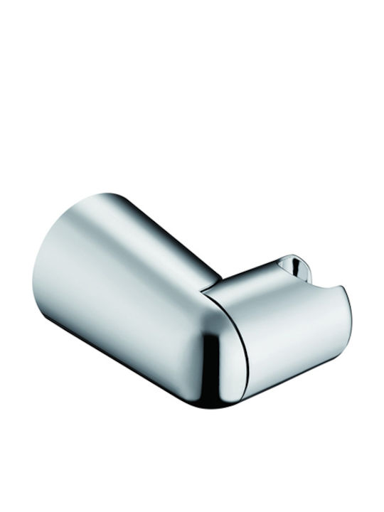 Orabella Falcon Mischung Bade- / Duscharmatur Badewanne Komplettes Set Silber