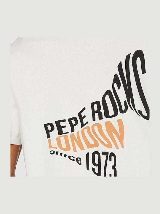 Berwick Tricou Chalk