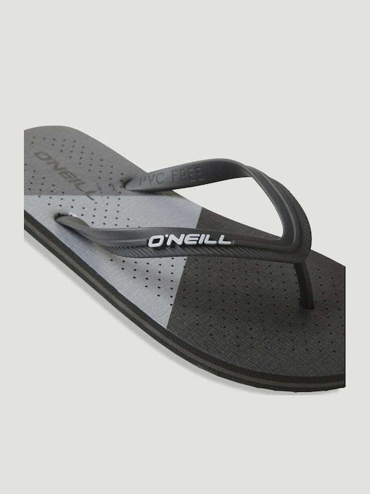 Ανδρικά Flip Flops Μαύρα