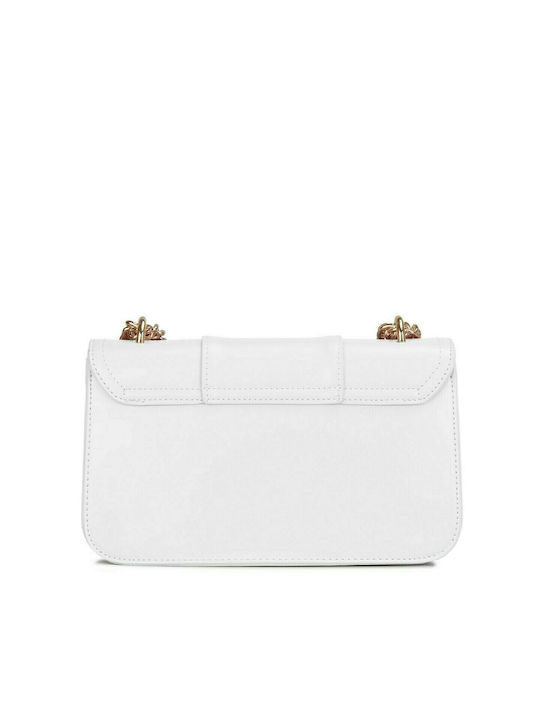 Nolah Britney Women's Shoulder Bag White