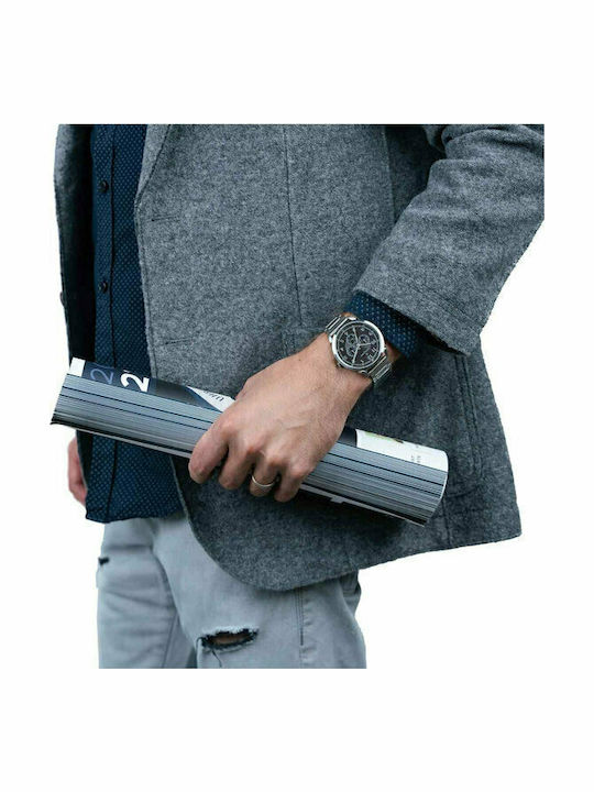 Pierre Cardin Watch Battery with Metal Bracelet Pierre Cardin Watch Battery with Metal Bracelet