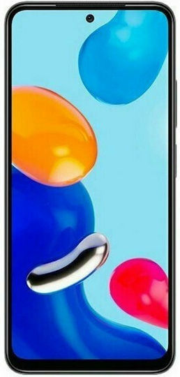 Xiaomi Redmi Note 11 Pro 5G Dual SIM (8GB/128GB) Graphite Gray