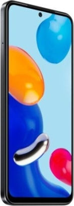 Xiaomi Redmi Note 11 Dual SIM (6/128GB) Twilight Blue