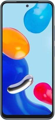 Xiaomi Redmi Note 11 Pro 5G Dual SIM (6/128GB) Graphite Gray