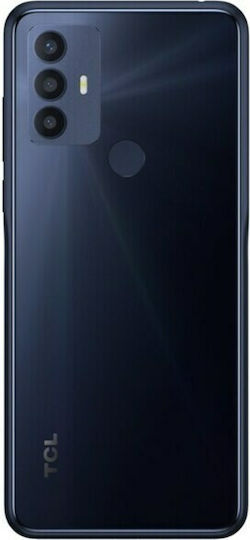 TCL 30 SE Dual SIM (4/128GB) Atlantic Blue