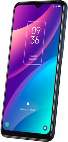 TCL 30 SE Две SIM карти (4GB/64GB) Atlantic Blue