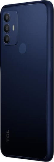 TCL 306 Dual-SIM (3GB/32GB) Atlantic Blue
