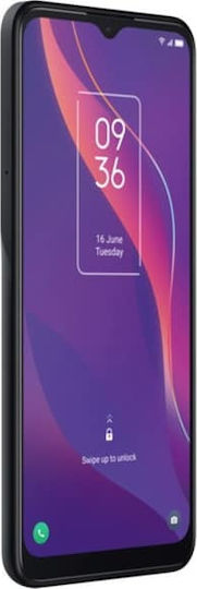 TCL 306 Dual-SIM (3GB/32GB) Space Gray