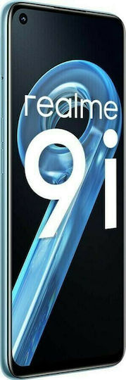 Realme 9i Dual SIM (4GB/128GB) Prism Blue