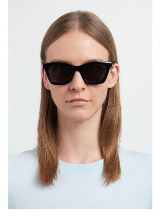 Missoni Women's Sunglasses with Red Plastic Frame and Fuchsia Lens MMI 0089/S 8CQ/U1