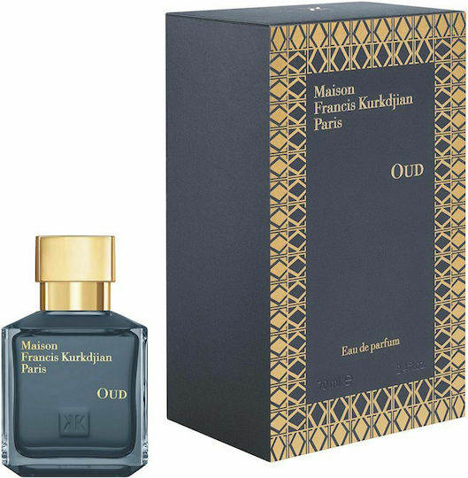 Maison Francis Kurkdjian Paris Oud Eau de Parfum 70ml