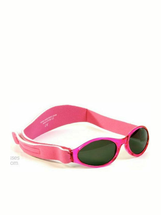 Banz Rosa Für 0-2 Jahre Kinder-Sonnenbrillen