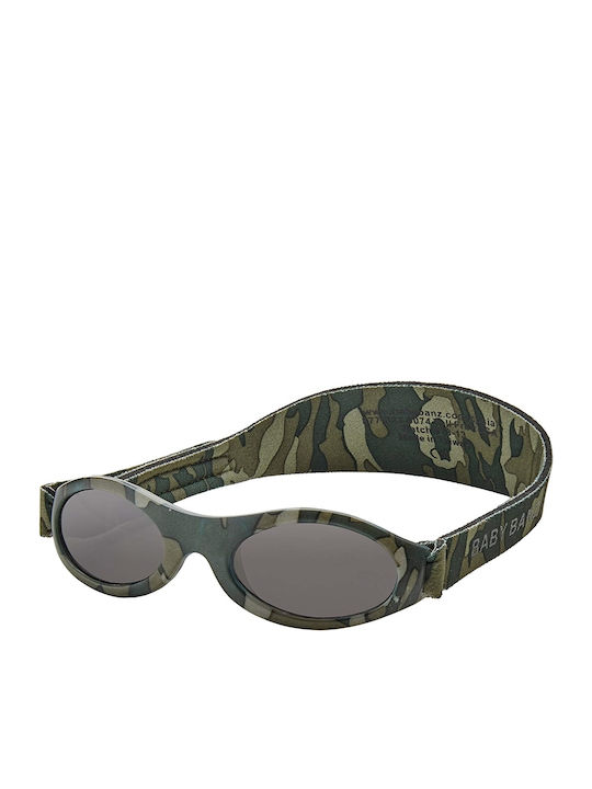 Banz Multicolour Kids Sunglasses for 2-5 Years Banz Multicolour Kids Sunglasses for 2-5 Years