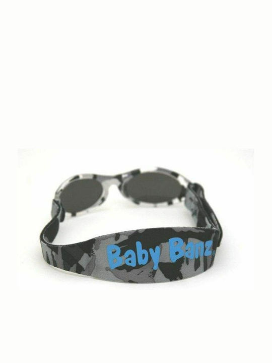 Banz Kids Sunglasses Multicolour for 2-5 Years 1002-027