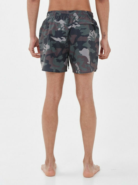 Emerson Herren Badebekleidung Shorts Olive Tarnfarben 221.EM505.35-Pr297-Olive Emerson Herren Badebekleidung Shorts Olive Tarnfarben 221.EM505.35-Pr297-Olive
