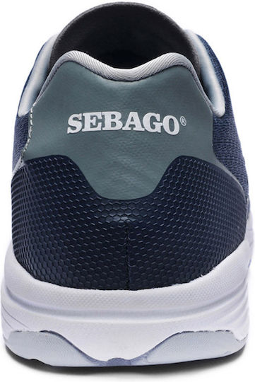 Sebago Cyphon Обувки за ветроходство Син