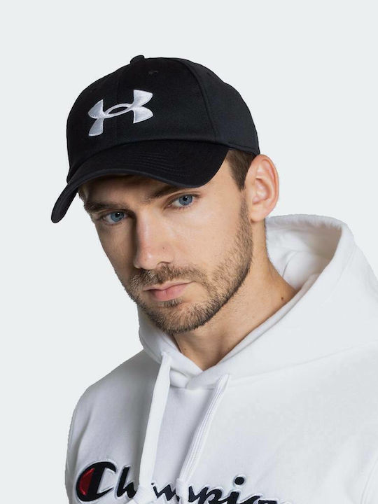 Blitzing Men's Jockey Black