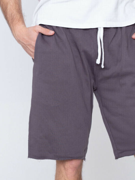 Neem Men's Shorts Cargo Black