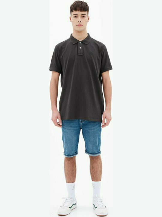 Polo T-shirt Forest 221.EM35.69GD-FOREST