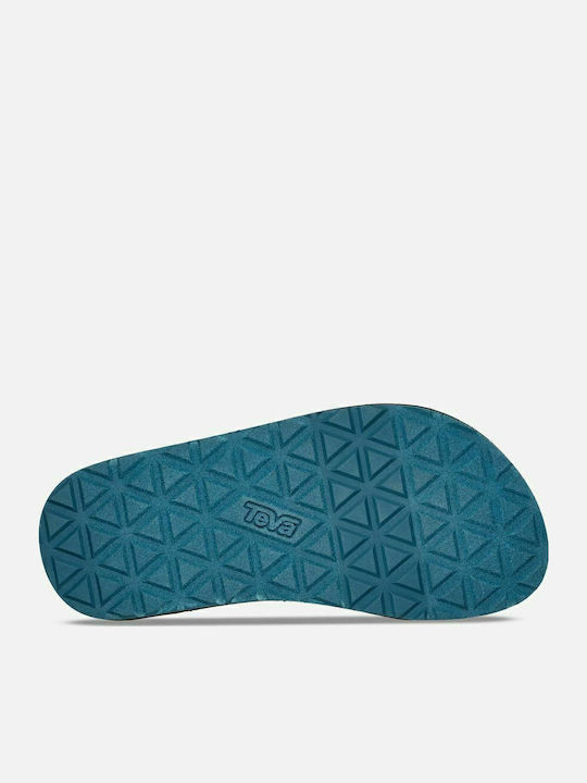 Kids' Sandals Original Anatomic Turquoise