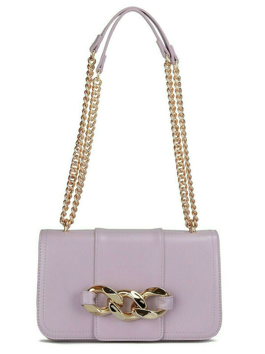 Britney Women's Bag Shoulder Lilac BRITNEY PURPLE