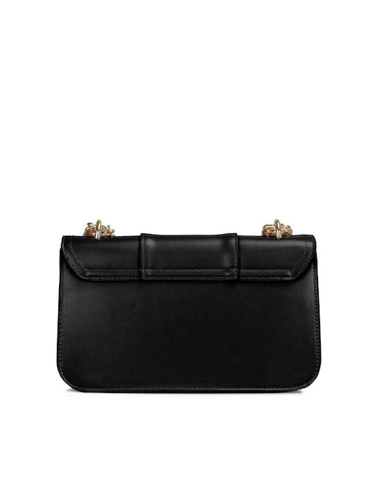 Nolah Britney Women's Shoulder Bag Black