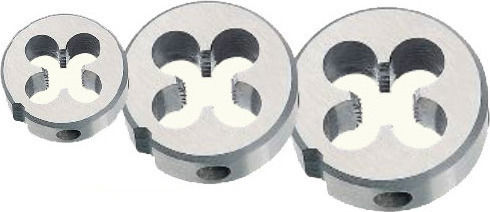 Voelkel 24430 Φιλιέρα HSS 3/4"x16