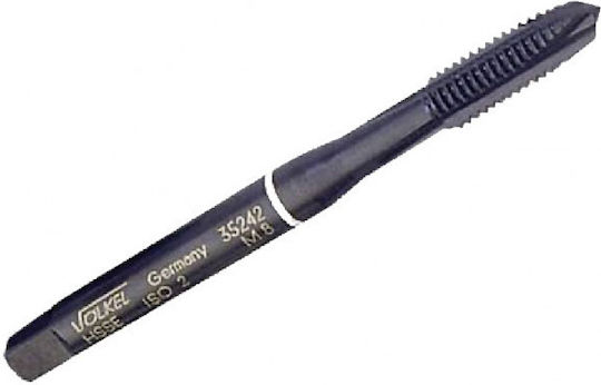 Voelkel 35914 Κολαούζο Inox 12x1.5mm