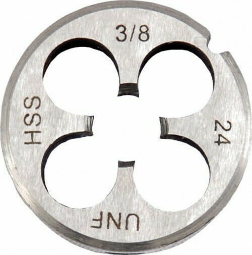 Voelkel 24420 Dies HSS 7/16"x20 1Stück
