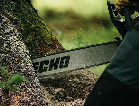 Echo CS-310ES 4кг с шина 35см и Easy Start