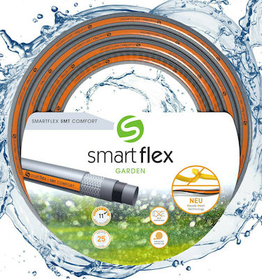 Adega Hose Watering Silver Smartflex SMT 1/2" 20m