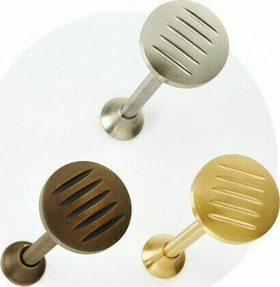 Anartisi G7 Holdback Magnetic made of Metal Nickel Satinet 1pcs