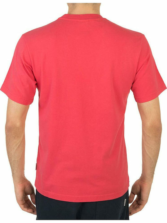 T-shirt Pink