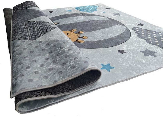 Dimcol Kids Synthetic Rug Balloon 292 135x200cm