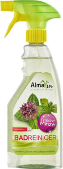 Almawin Vegan Cleaning Spray Toilet 500ml