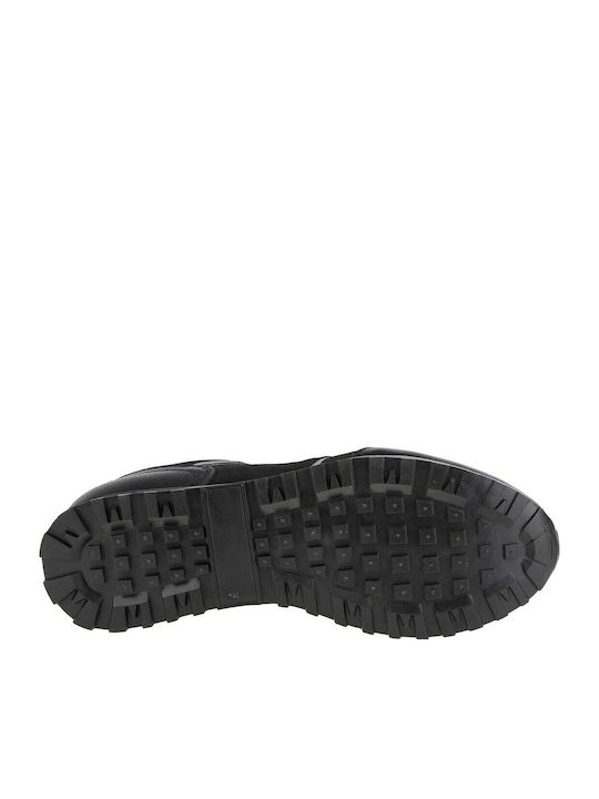 Sneakers Black