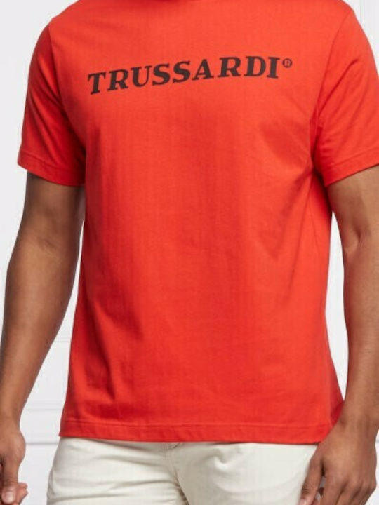 Tricou Portocaliu