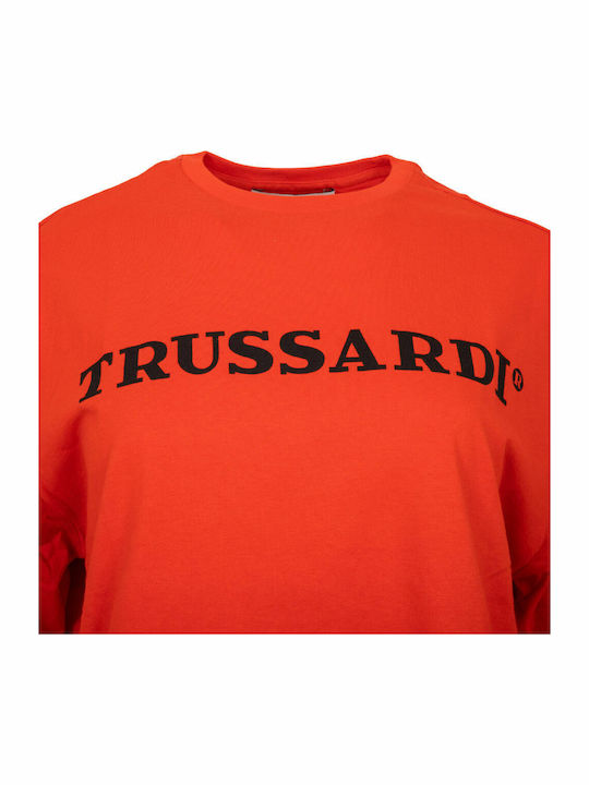 Tricou Portocaliu