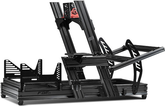 Next Level Racing F-GT Elite Front & Side Mount Edition
