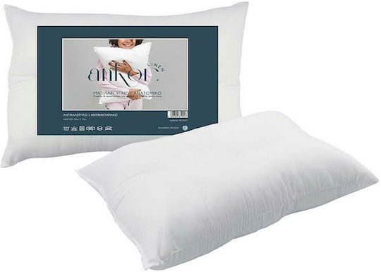 Ankor Σιλικόνης Ανατομικό 50x70cm Ankor Σιλικόνης Ανατομικό 50x70cm