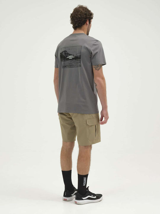 Emerson T-shirt Army Green