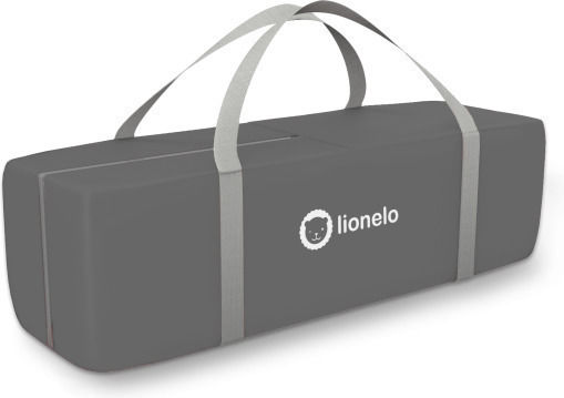 Lionelo Lene Парк с Матрак Тъмносин 100x100см