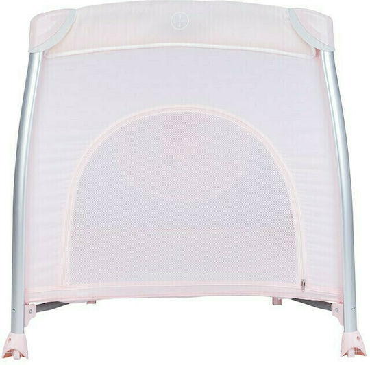 Kikka Boo Laufstall Mit 2 Ebenen 120x60cm