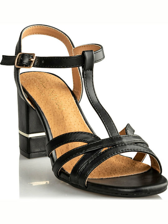 Sandals Black