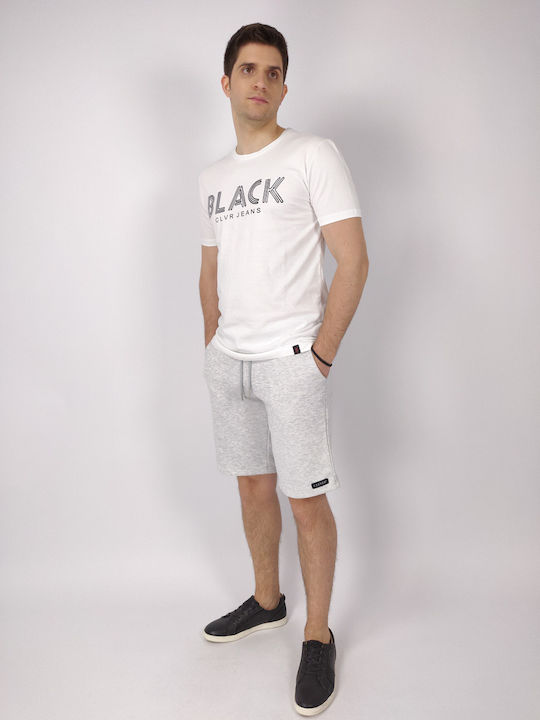 CT-21340 T-shirt Λευκό