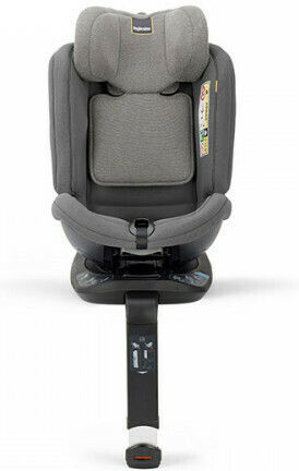 Inglesina Copernico Baby Car Seat i-Size with Isofix Stone Grey 0-36 kg