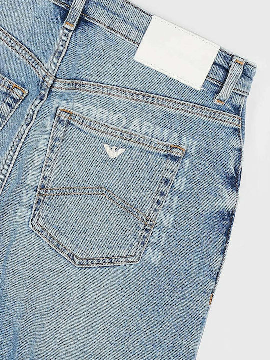 Women's Jean Trousers