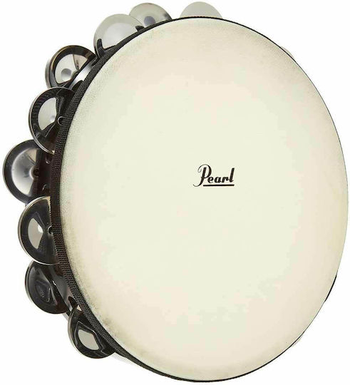 Pearl Concert Tambourine
