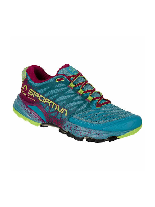La Sportiva Akasha II Γυναικεία Trail Μπλε